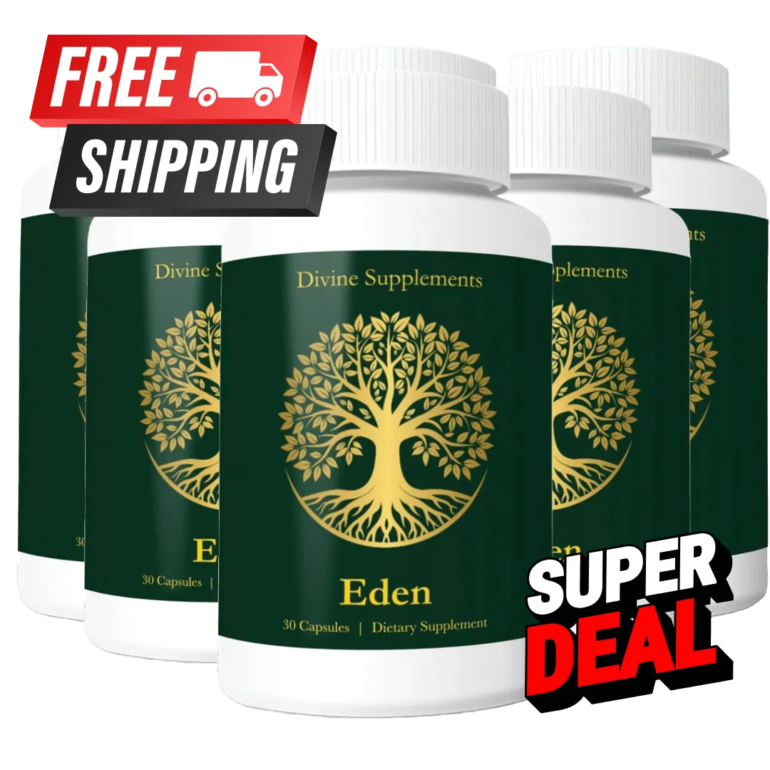 Eden Buy Now