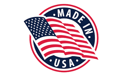 Eden Made In USA